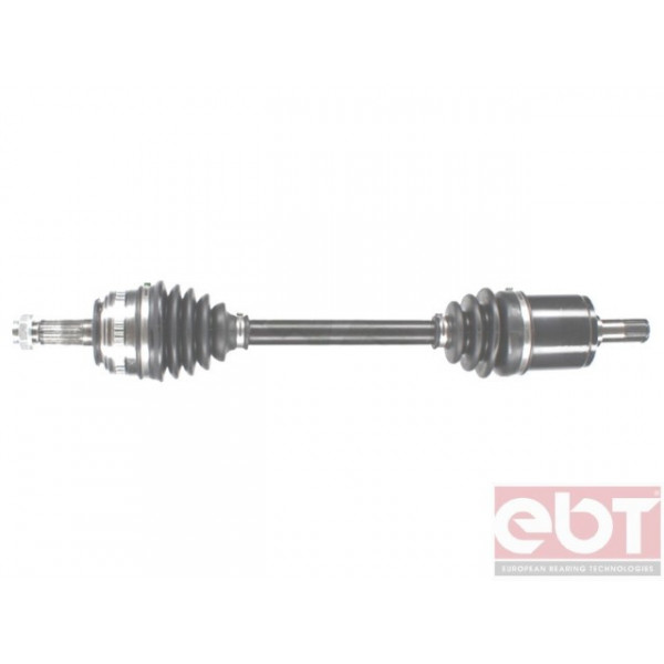 Drive Shaft Rover Honda 91-01 image