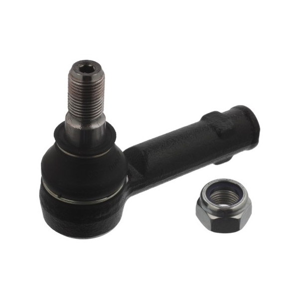 Tie Rod End Ford 91-00 image