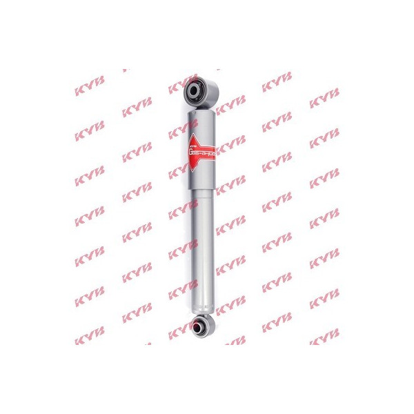 Shock Absorber Mercedes 03-14 image