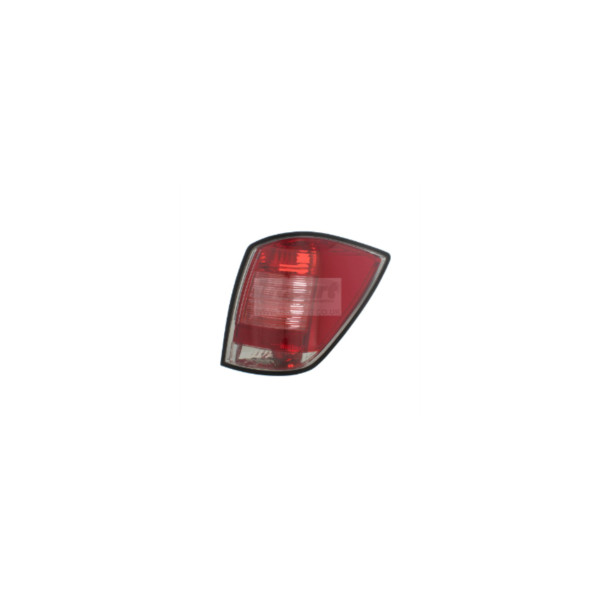 Trupart Rear Lamp Unit (Rear Right Hand) image