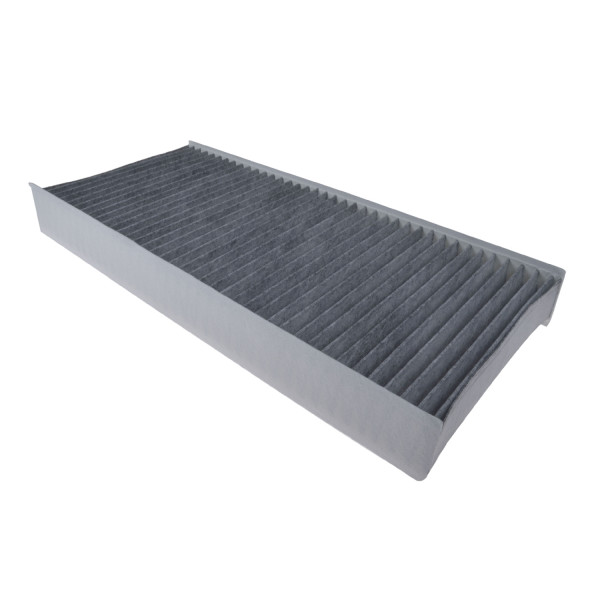 Cabin Air Filter Citroen Fiat Peugeot Toyota 07-16 image