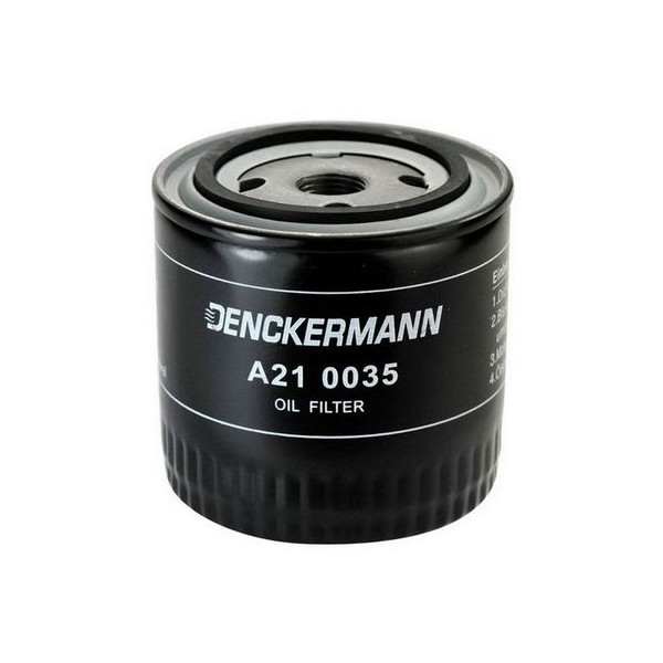Oil Filter Seat Skoda VW 94-05 image
