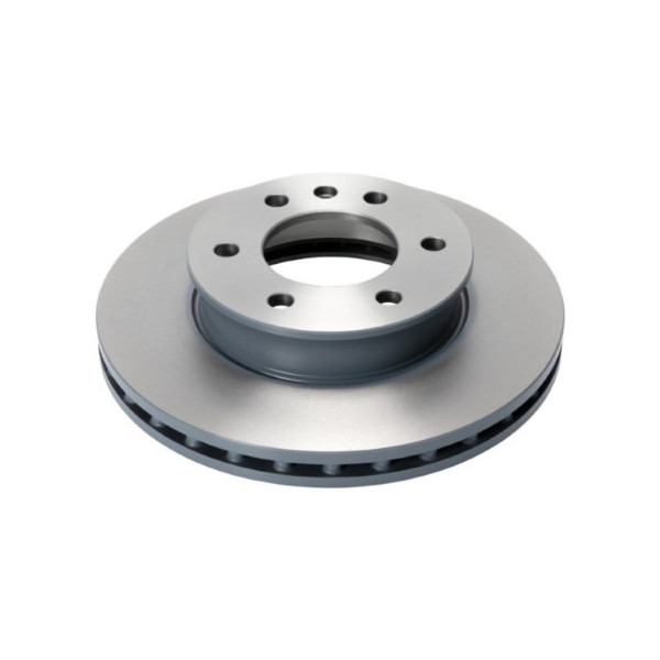 Brake Disc Audi Seat Skoda VW 16-21 image