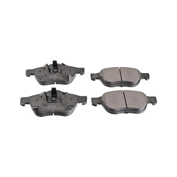 Brake Pad Set - Disc Brake Toyota 99-03 image