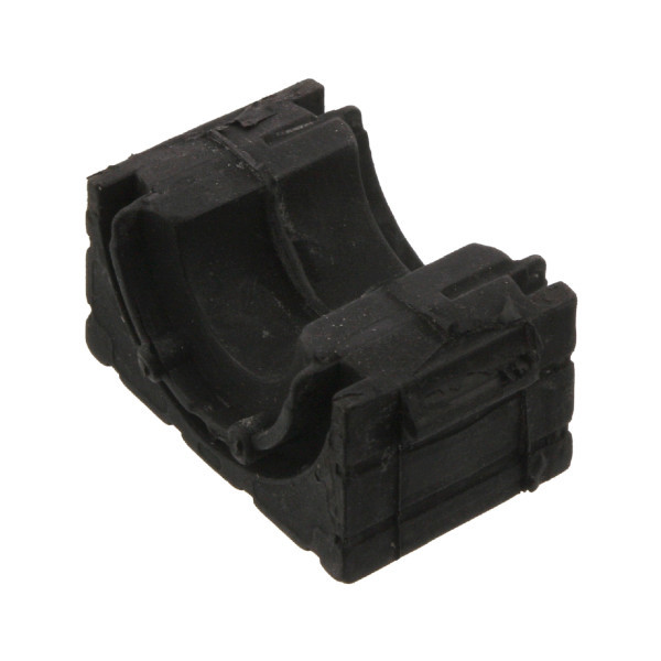 Moog Anti Roll Bar/Stabiliser Bush/Kit (Front Left Hand+Right Hand) image