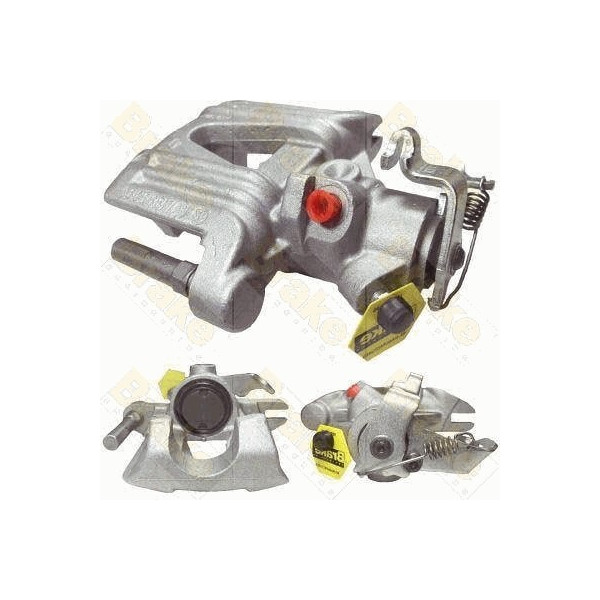 Brake Engineering Brake Caliper (Rear Right Hand) image