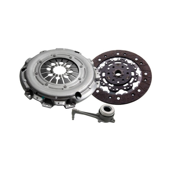 Clutch Kit Audi Seat Skoda VW 03-22 image
