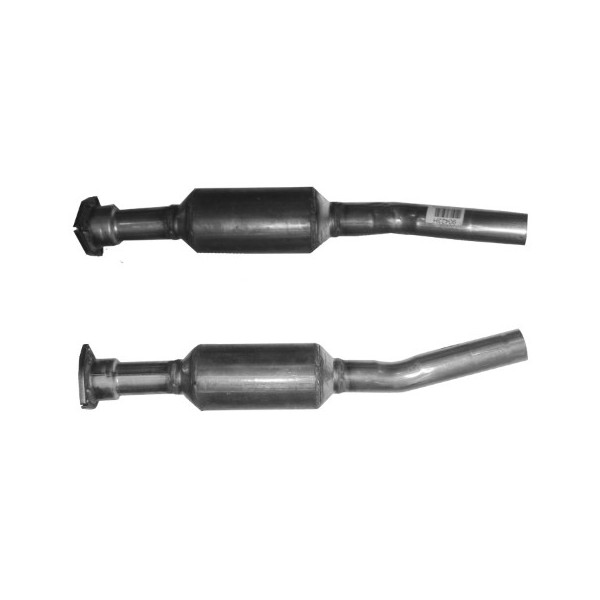 CAT BOX AUDI A4 & PASSAT 16 95-00 image