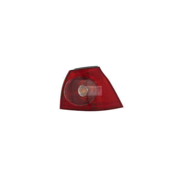 Trupart Rear Lamp Unit (Rear Right Hand) image