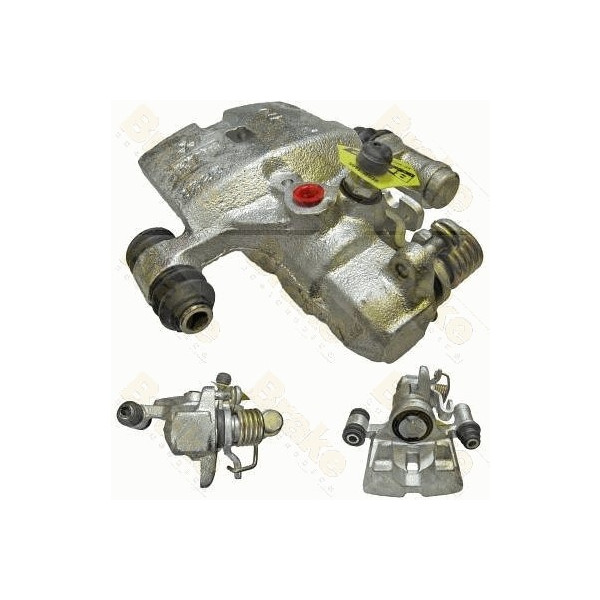Brake Caliper Mitsubishi 87-92 image
