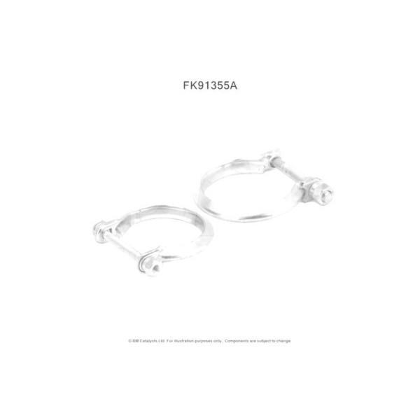 CAT FITTING KIT image