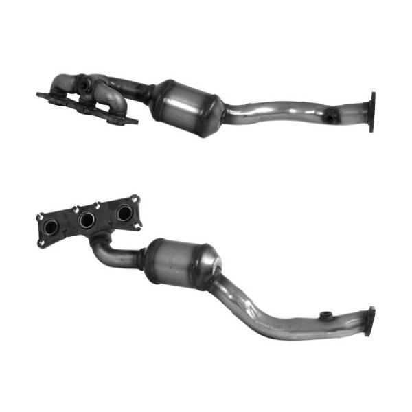 CAT ASSY BMW 330I & X3 05-09 image