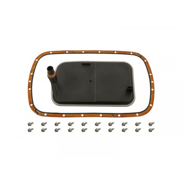 Hydraulic Filter Kit BMW 97-07 image
