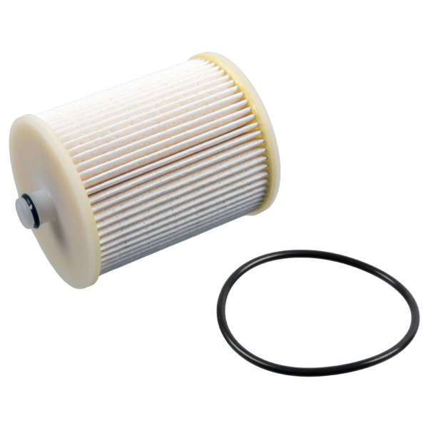 Fuel Filter Toyota 11-18 image