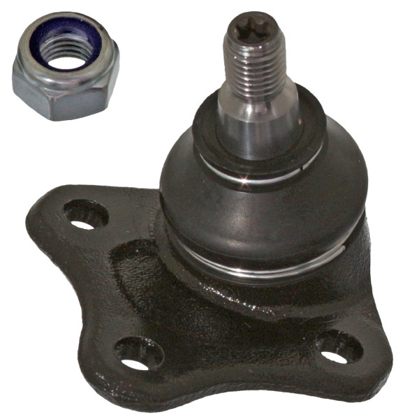 Moog Ball Joint (Front Left Hand) image