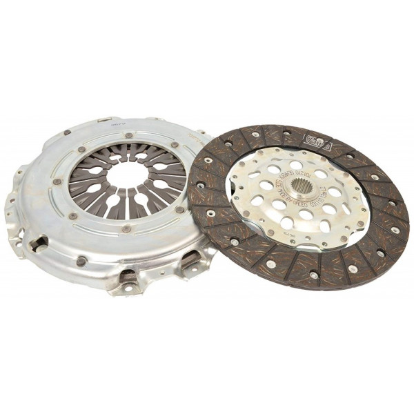 Clutch Kit Audi Ford Seat Skoda VW 95-18 image