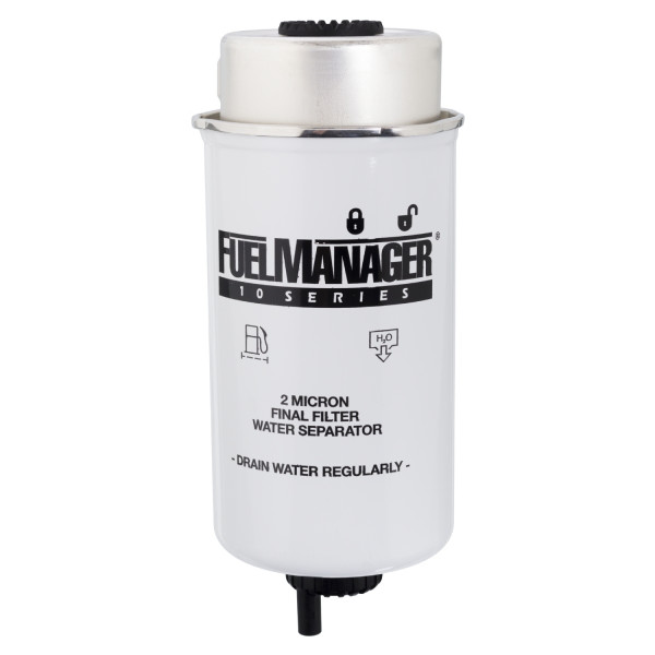 Fuel Filter Ford 02-06 image