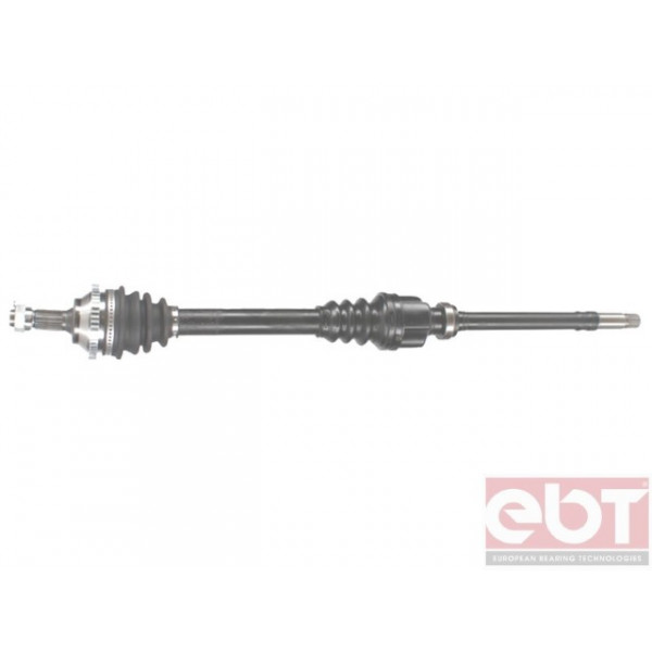 Drive Shaft Peugeot 00-09 image