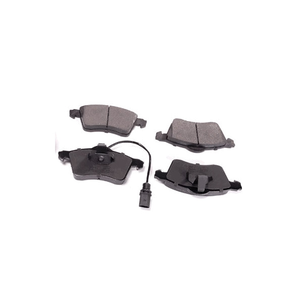 Brake Pad Set - Disc Brake VW 90-03 image