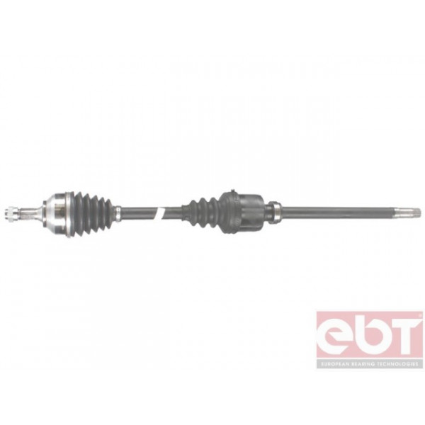 Drive Shaft Citroen 04-13 image