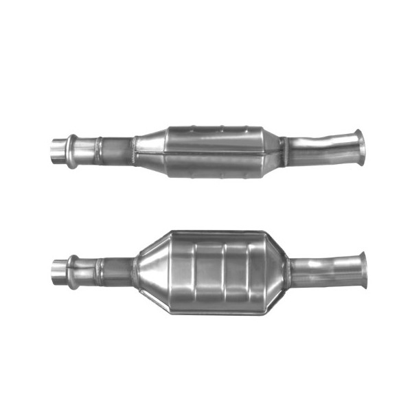 CAT ASSY PEUG 206 16 98-00 image