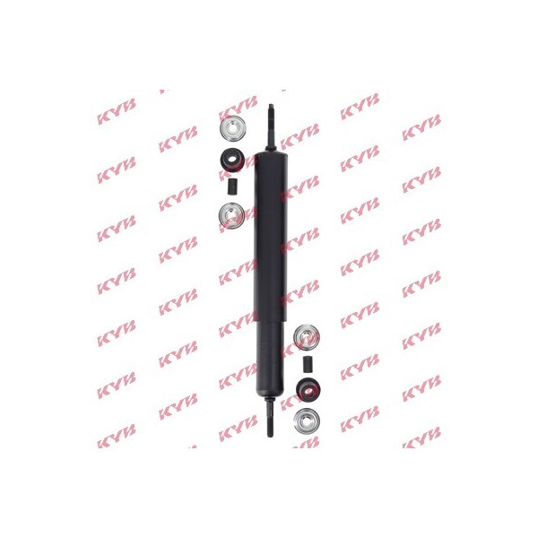 SGL SHOCK ABS R L&R VOLVO 75-91 image