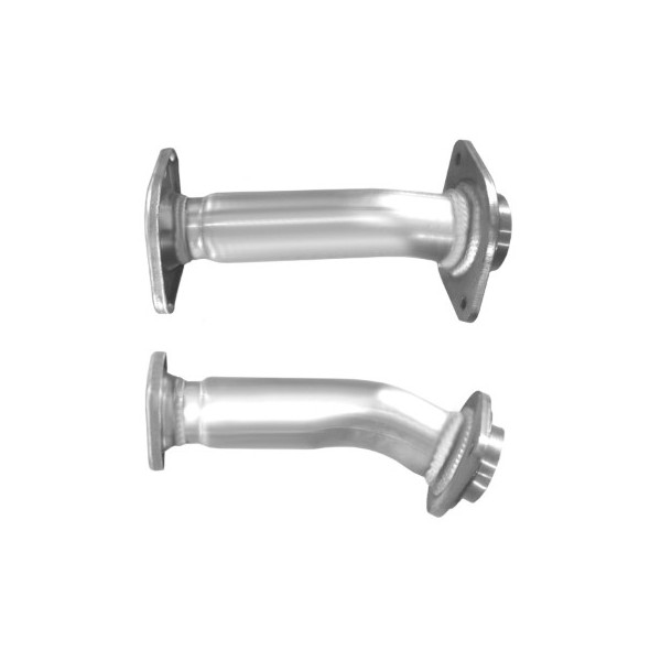 CAT FRONT PIPE MAZD 6 09-13 image