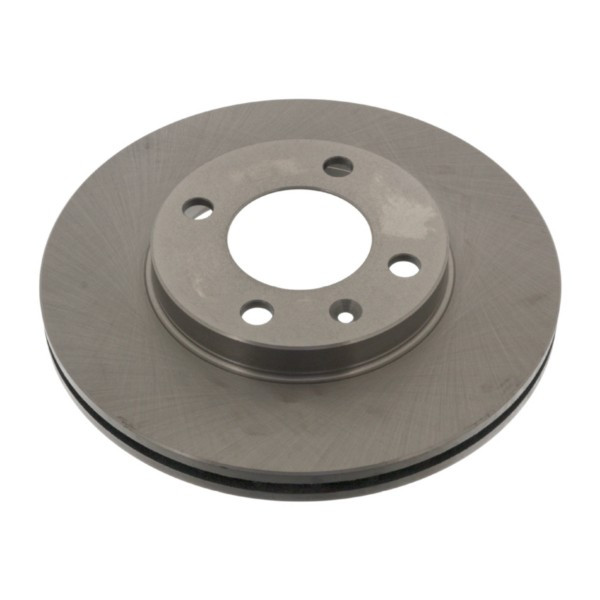 Brake Disc Renault 95-14 image