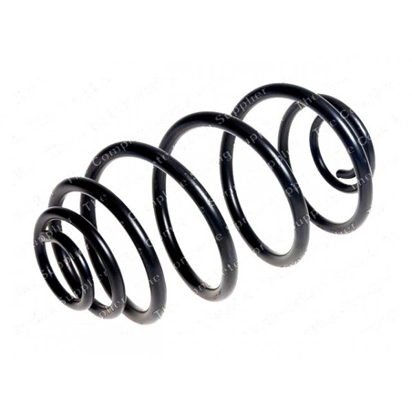 Neox Coil Spring (Rear) image