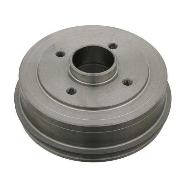 Brake Drum Dacia Renault 84-16 image