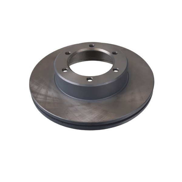 Brake Disc Toyota 89-02 image