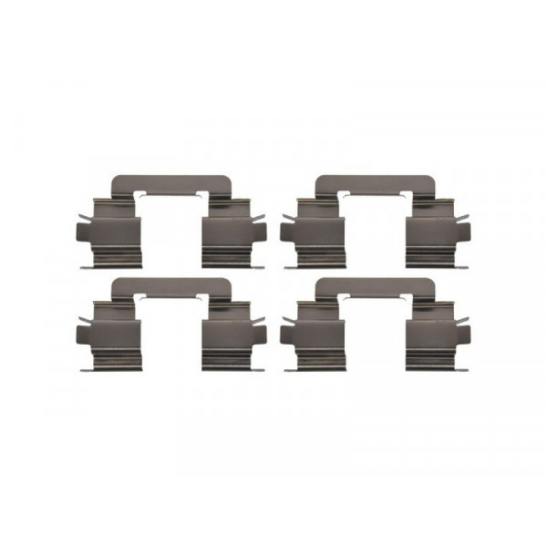 PPF Brake Fitting Kit (Rear) image