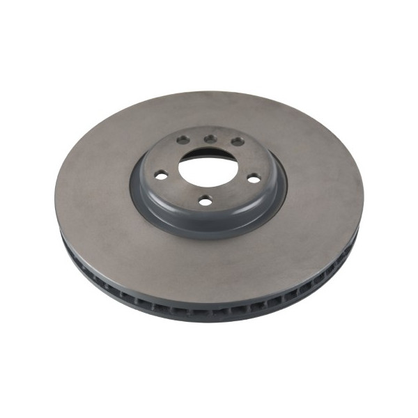 Brake Disc BMW 08-19 image