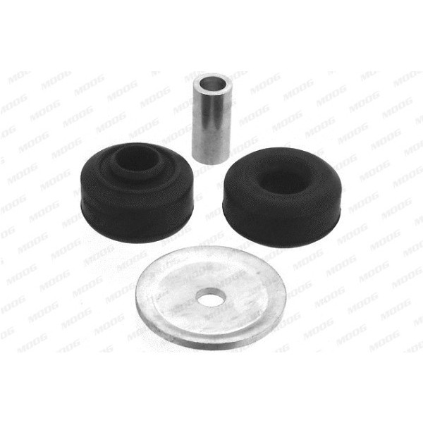 STRUT MOUNT FT&R MAZD MX5 RX8 RENESIS SE17 03-14 image