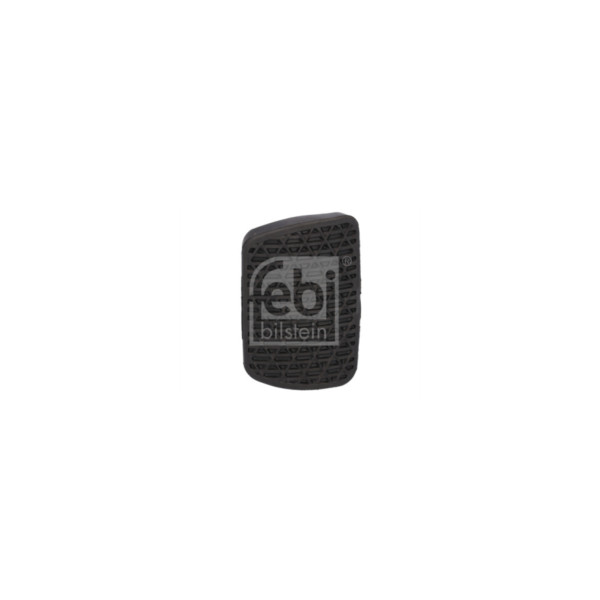 Febi Pedal Rubber image