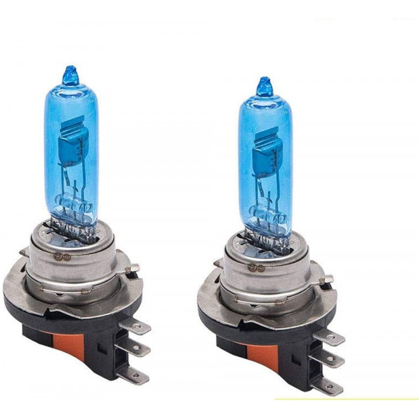 Bulb - Daytime Running Light Audi BMW Fiat Ford Jaguar Mazda image