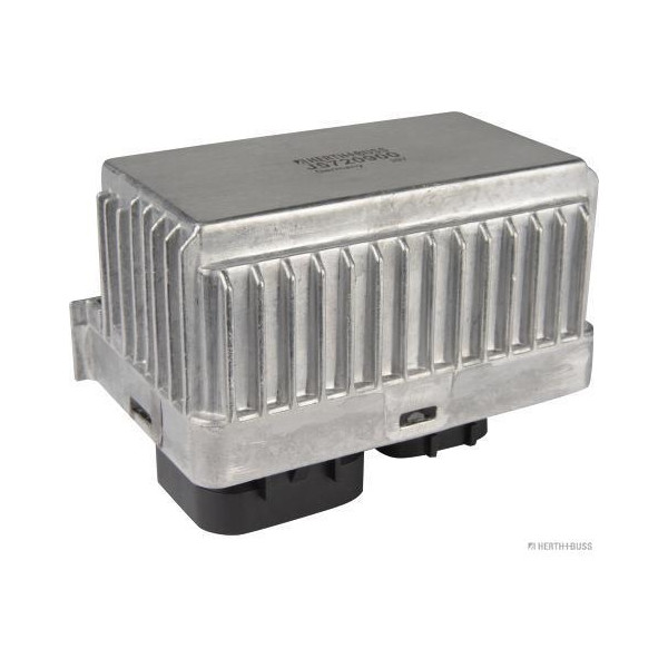 Control Unit - Glow Time Chevrolet Vauxhall 06-18 image