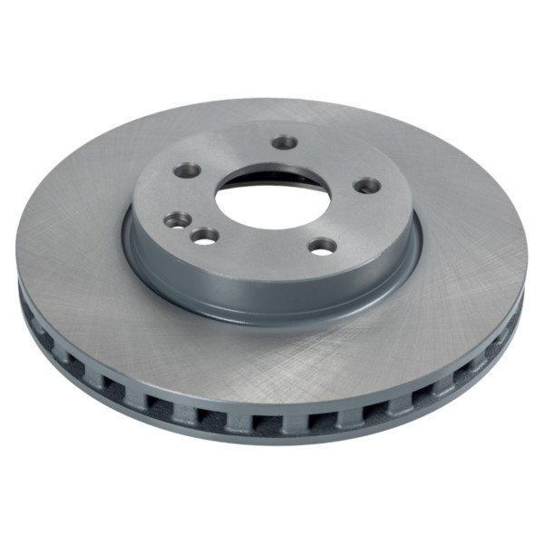 Brake Disc Mercedes 14-24 image