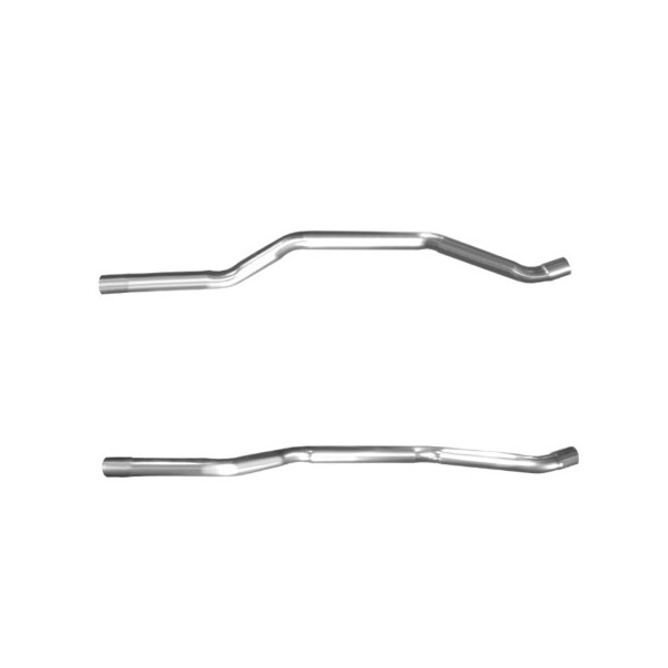 CAT FRONT PIPE MONDEO TDCI 14-19 image