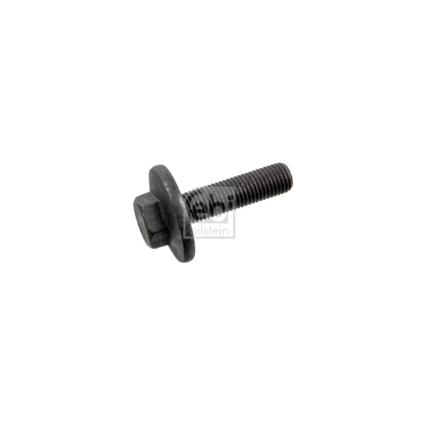Febi Crankshaft Pulley Bolt Kit image