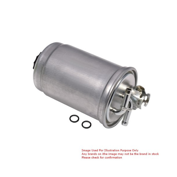 Fuel Filter Seat VW 97-05 image