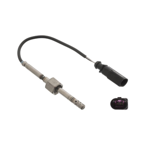 Volt Exhaust Gas Temperature Sensor image