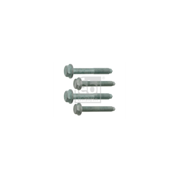 Febi Nuts Bolts Etc (Front) image