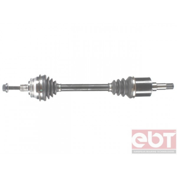 Drive Shaft Ford Seat VW 95-10 image