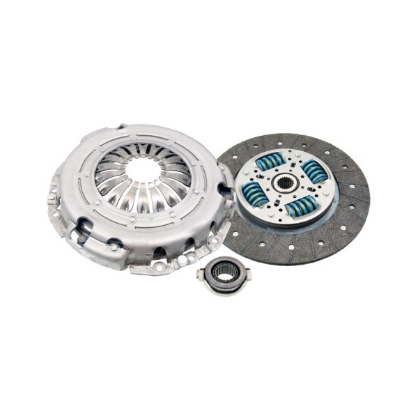 CLUTCH KIT MASTER MOVANO 98-03 image