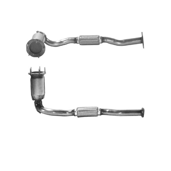 CAT FIESTA 13I 95-98 image