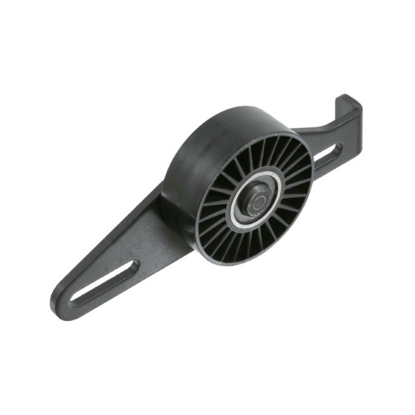 Tensioner Pulley - V-Ribbed Belt Dacia Nissan Renault 96-13 image