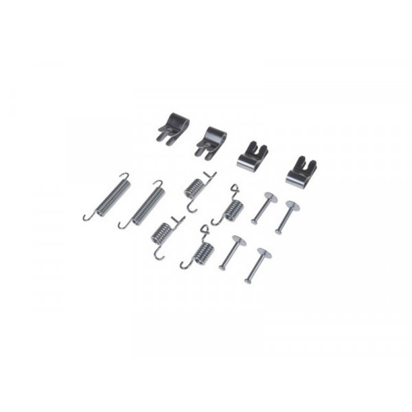 Accessory Kit - Parking Brake Shoes Toyota 92-08 image