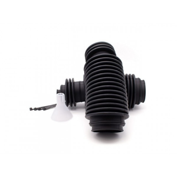 RACK BOOT KIT SUPERB 02-08 image