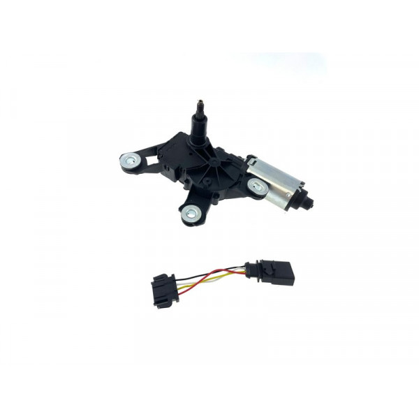 Wiper Motor Audi 10-18 image